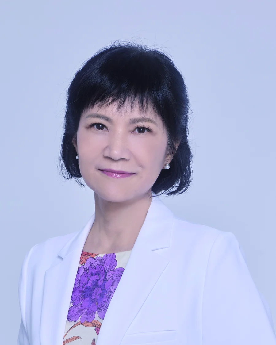 Susan Po-Lan Gau
